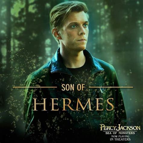 sons of hermes|son of hermes percy jackson.